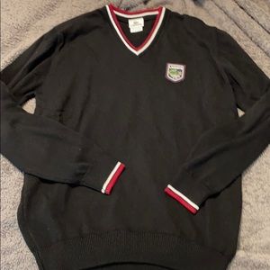 Lacoste men’s sweater NWOT